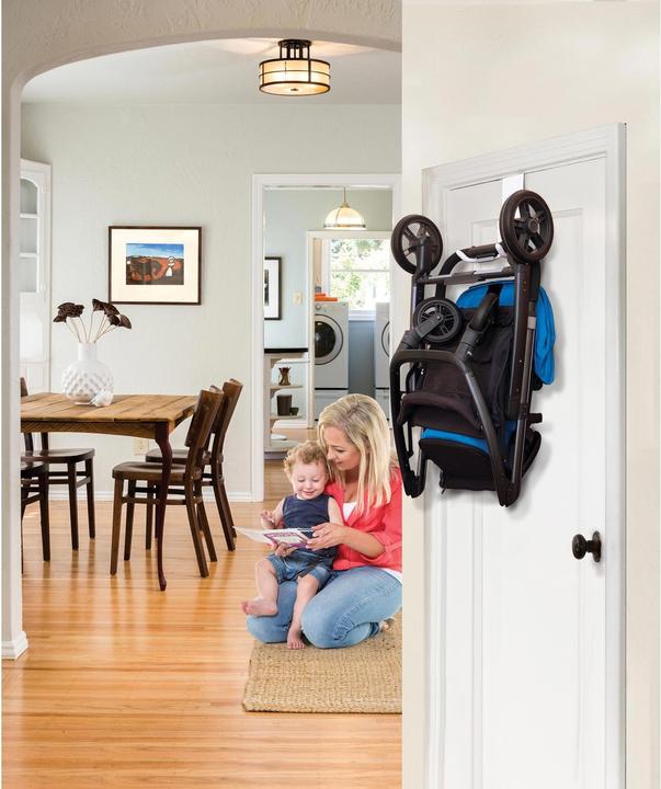 Actual product image Dreambaby Strollerbuddy