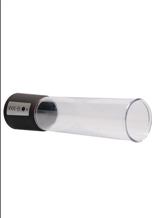 Produktbild Doc Johnson Premium Rechargeable Automatic Pump