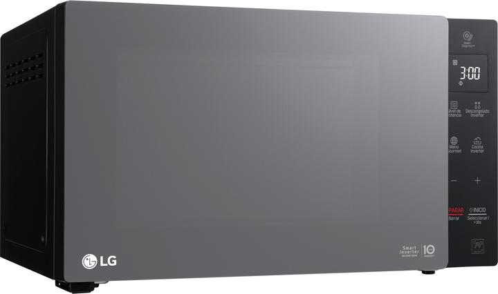 Produktbild LG MS2535GIR (25 l)