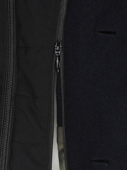 Produktbild CG Mantel