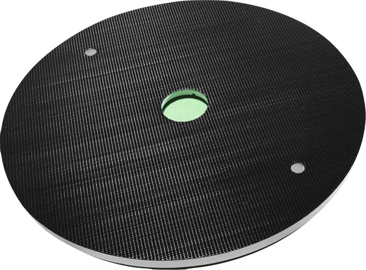 Actual product image Festool Polishing pad PTSTFD150 FX