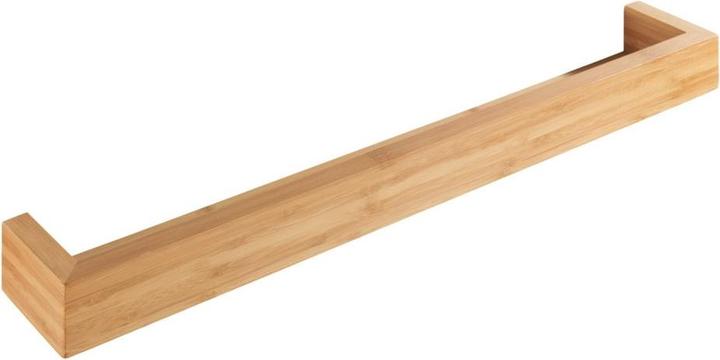 Wenko Wandplank Bambusa 60 cm