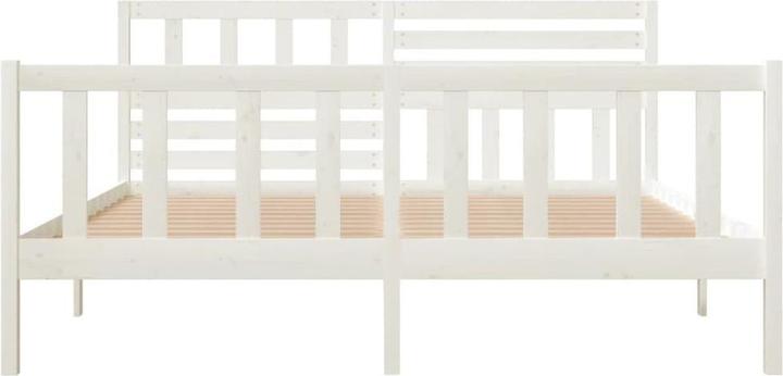 Actual product image VidaXL Neils (140 x 190 cm)