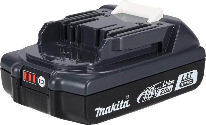 Produktbild Makita Akku 18V 2,0Ah BLB182