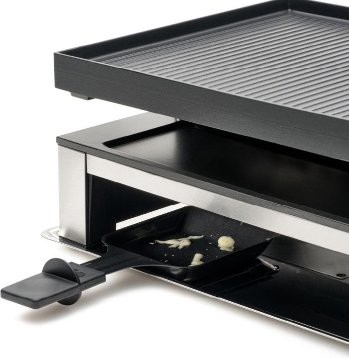 Produktbild Solis 3in1 Tischgrill 7911 für 10 Personen