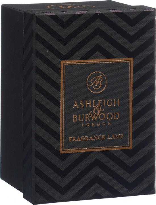 Produktbild Ashleigh & Burwood Pearlescence
