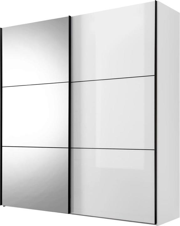 Image du produit Moderano Primo-Glas (200 x 222 cm)