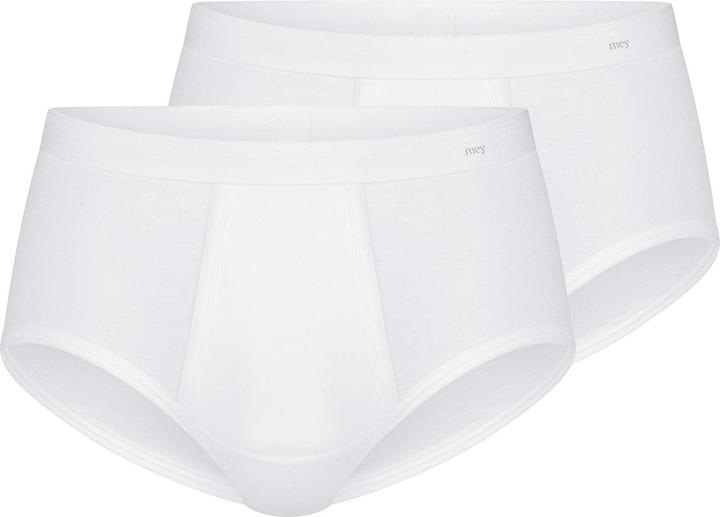 Produktbild Mey 2er Pack Noblesse Slip / Unterhose (S, 2er Pack)
