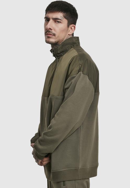 Produktbild Urban Classics Military Troyer (L)