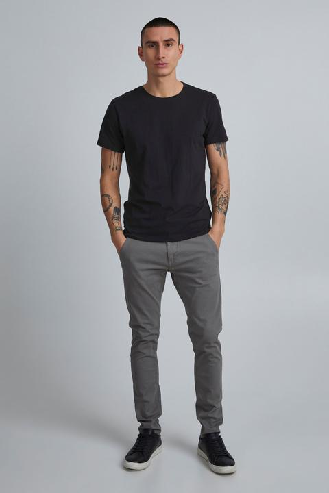 Produktbild Blend BHBHDinton Crew neck tee 701877 (L)