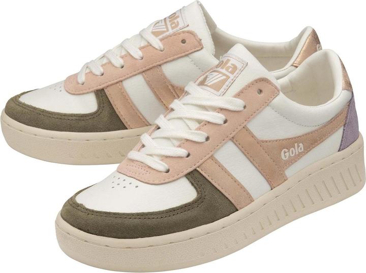 Produktbild Gola Women's Grandslam Quadrant (36)