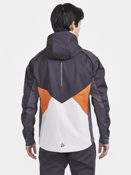 Immagine prodotto Craft CAPPUCCIO GLIDE JKT M 992580 3XL (3XL)