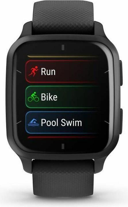 Produktbild Garmin Venu Sq 2 Music (40 mm)