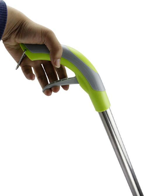 Immagine prodotto Greenblue Panno spray, con 2 inserti in microfibra rinforzata, GB830 (1 pz.)