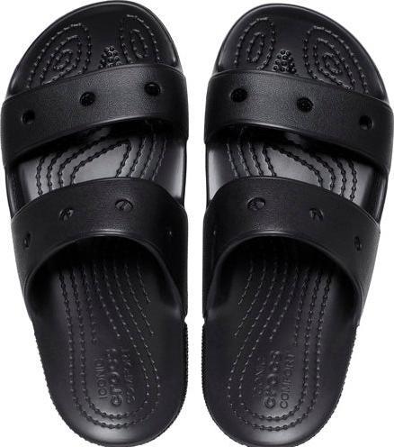 Actual product image Crocs K's Classic Sandal (28)