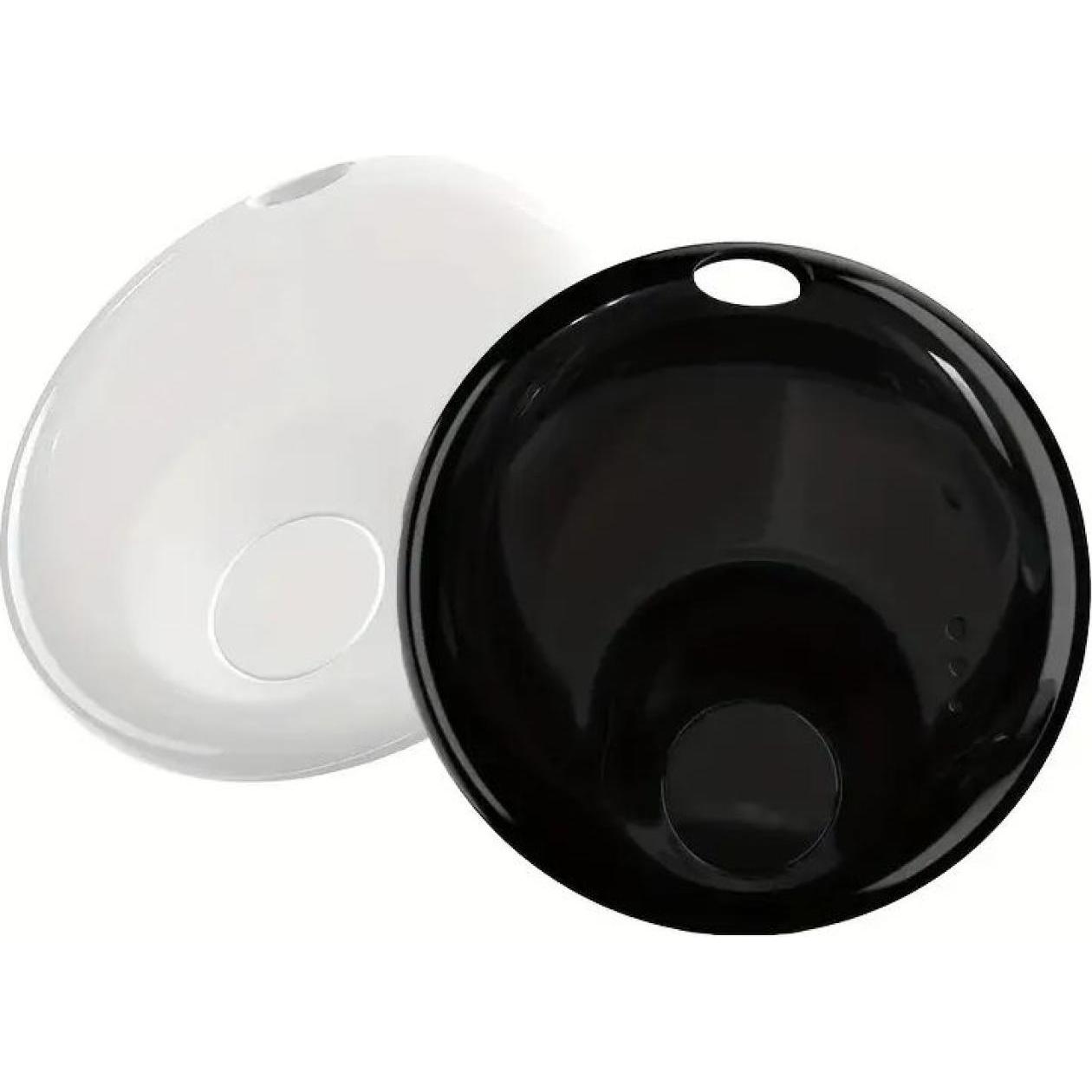 PowerGuard Tracker intelligente nTag, Accessori per tracker, Nero