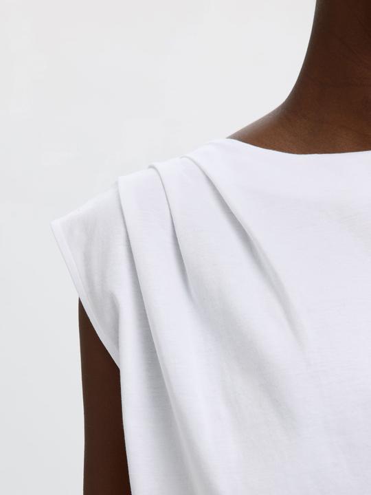 Produktbild Selected Baumwoll Top (L)