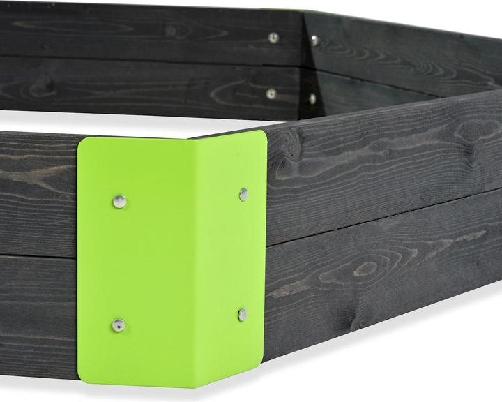 Image du produit Exit Bac à sable Aksent