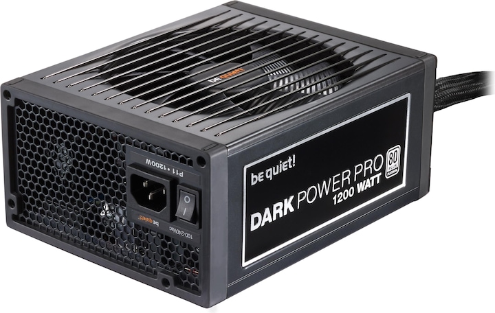Immagine prodotto be quiet! Dark Power Pro 11 (1200 W)