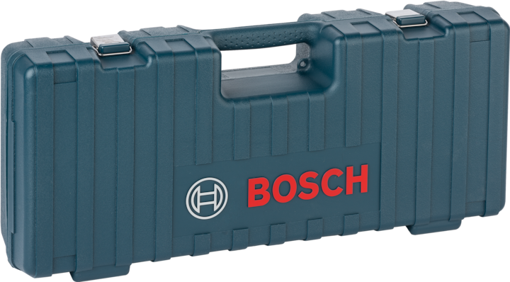 Produktbild Bosch Professional Zubehör Kunststoffkoffer, 721 x 317 x 170 mm (1 Teile)