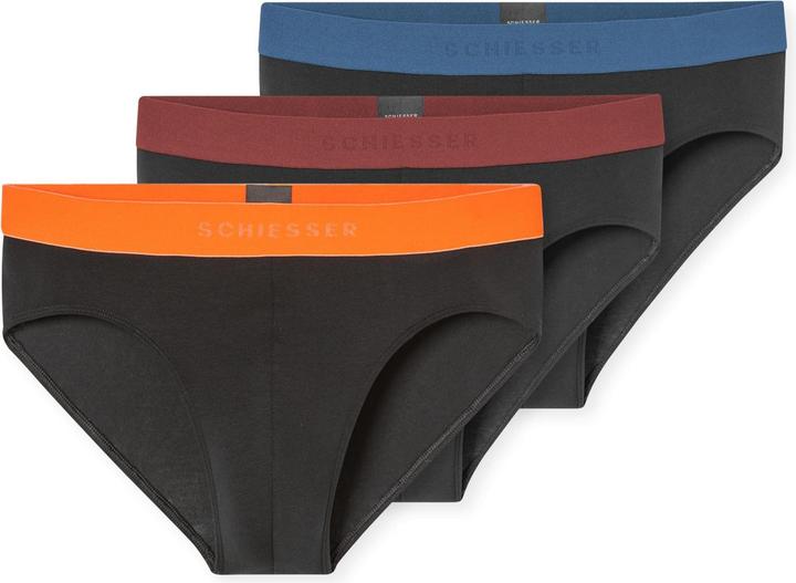 Produktbild Schiesser Rioslip 955 (M, 3er Pack)