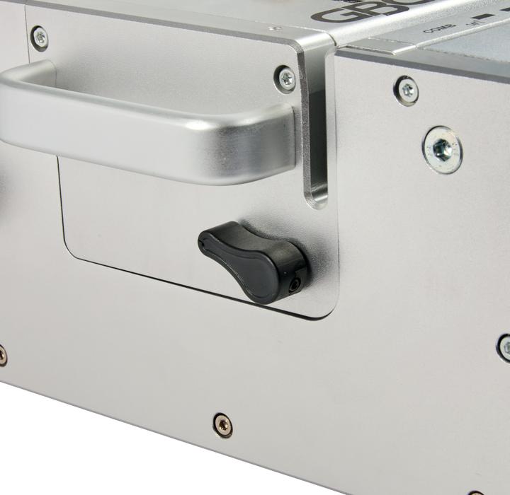 Actual product image GBC Punching Machine Magnapunch Elite (Comb binding, Wire binding)