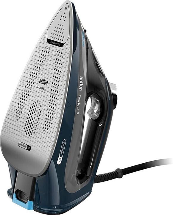 Produktbild Braun SI9682DB TexStyle 9 (3200 W, 260 g/min)