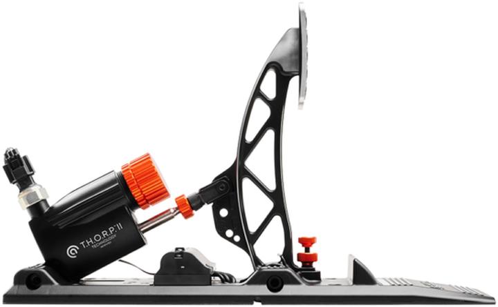 Produktbild Asetek Invicta S-Series T.H.O.R.P. II Brake & Throttle (PC)