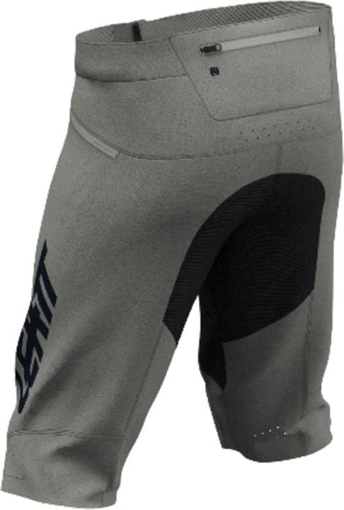Produktbild Leatt MTB Gravity 4.0 Shorts granite M (M)