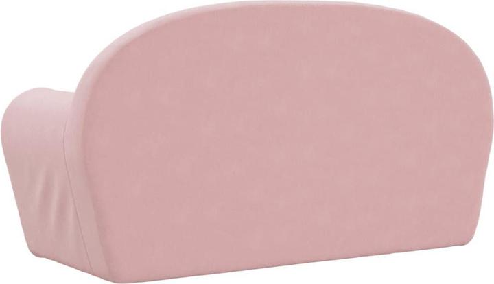 Produktbild vidaXL Kindersofa (2-Sitzer)