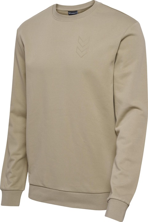 Actual product image hummel hmlACTIVE SWEATSHIRT (3XL)