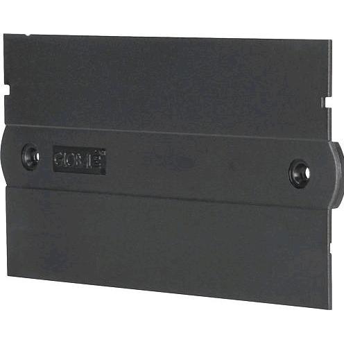 Sylvania, Accessori per illuminazione, XTSF 102Coperchio per alimentatore centrale e finale, nero