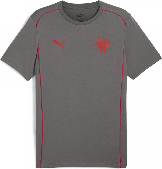 Actual product image Puma FCSP Casuals Tee (L)