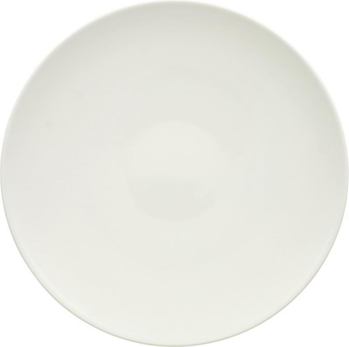 Piatto da caffè Flat Royal (1 x, 33 cm)
