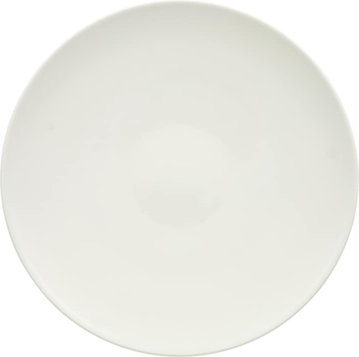 Piatto da caffè Flat Royal (1 x, 33 cm)