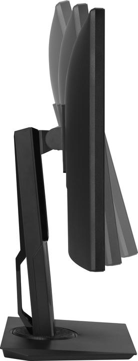 Image du produit ASUS VP348QGL (3440 x 1440 pixels, 34")