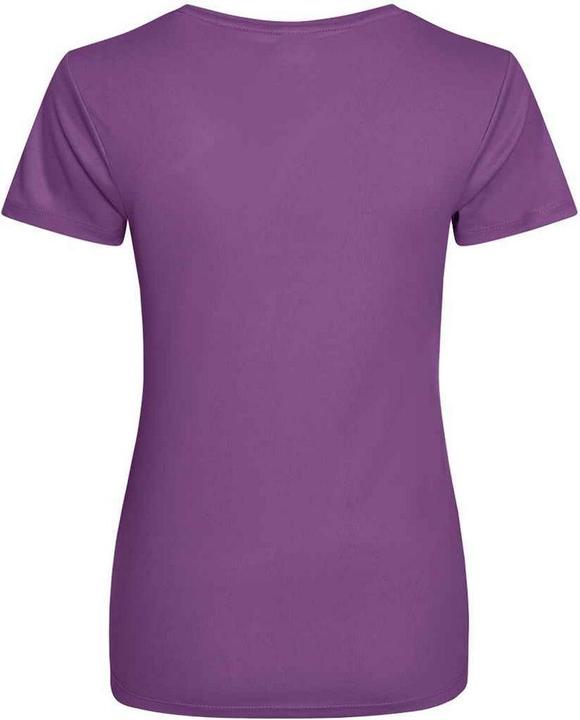 Immagine prodotto Awdis Just Cool - Maglietta sportiva a maniche corte - Donna (S)