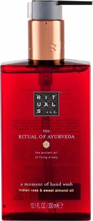Produktbild Rituals The Ritual of Ayurveda (Flüssigseife, 300 ml)