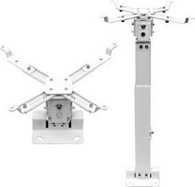 Actual product image Multibrackets mounting (Ceiling)