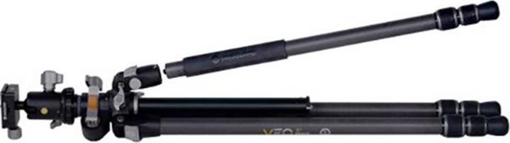 Produktbild Vanguard Stativ VEO3+263CB (Carbon)