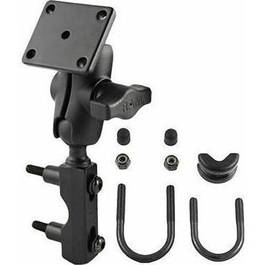 RAM Mounts, Fahrzeug Navigation Zubehör, Unpkd RAM Shrt Motorcycle