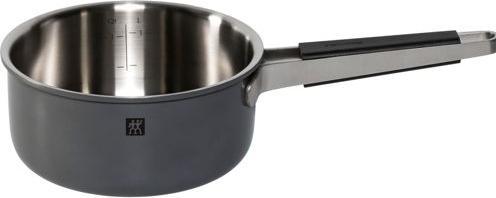 Actual product image Zwilling 5-piece Pure cookware set (Stainless steel, 16 x 27.50 cm)