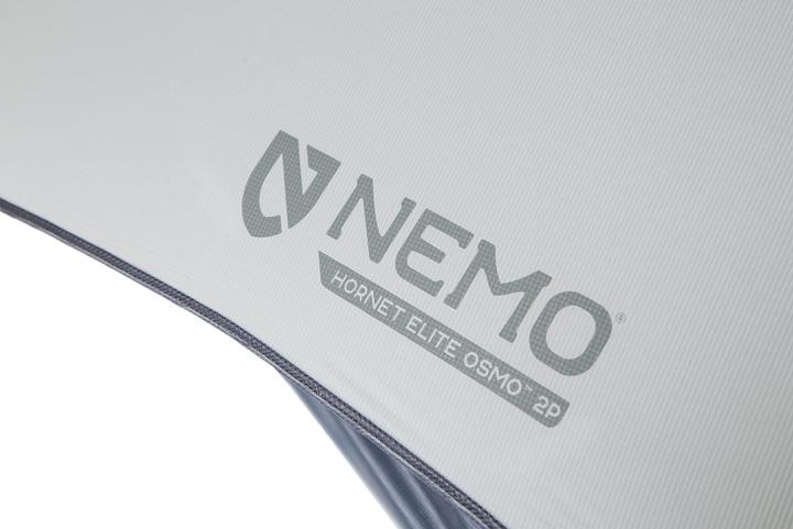 Actual product image Nemo Equipment Hornet Elite OSMO 2P (Dome tent, 0.94 kg, 2 persons)