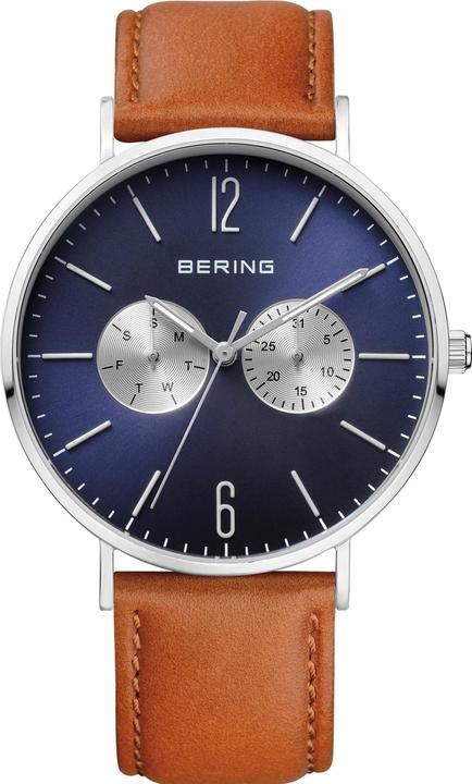 Produktbild Bering Classic (Analoguhr, 40 mm)