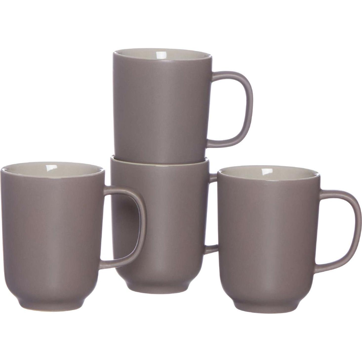 Ritzenhoff & Breker, Tasse, Jasper (285 ml, 4 x)
