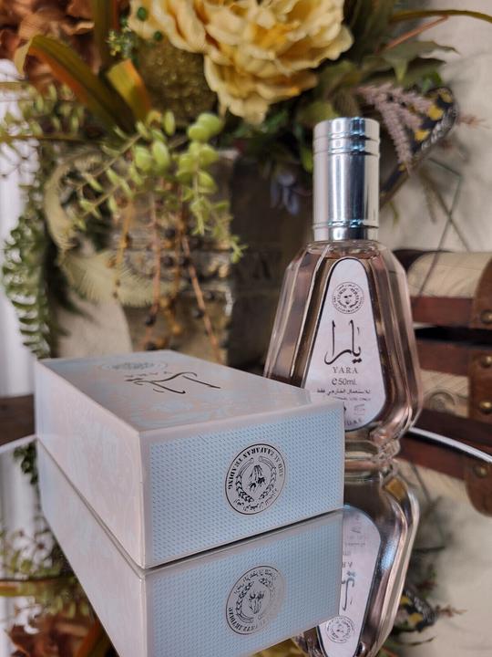 Immagine prodotto Lattafa Yara (Eau de parfum, 50 ml)