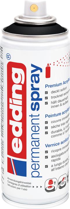 Actual product image Edding acrylic spray (200 ml)