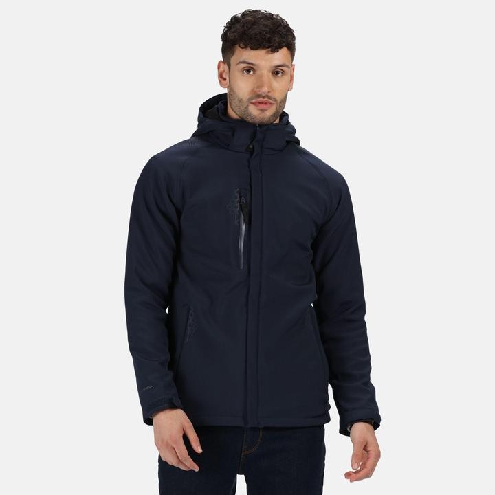 Produktbild Regatta Repeller XPro SoftshellJacke (M)