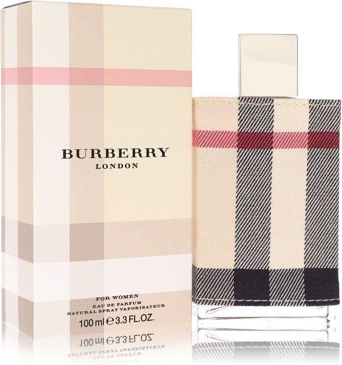 Produktbild Burberry London für Frauen (Eau de Parfum, 100 ml)