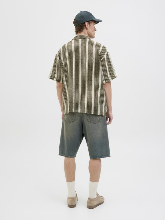 Produktbild Jack & Jones Jorbellagio Crochet (XS)